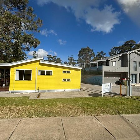 Huskisson Beach Escape Exterior foto