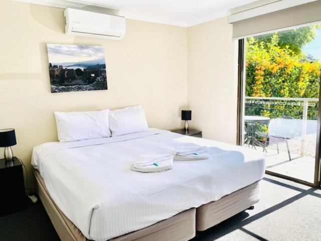 Huskisson Beach Escape Exterior foto