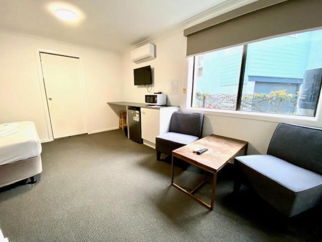Huskisson Beach Escape Exterior foto