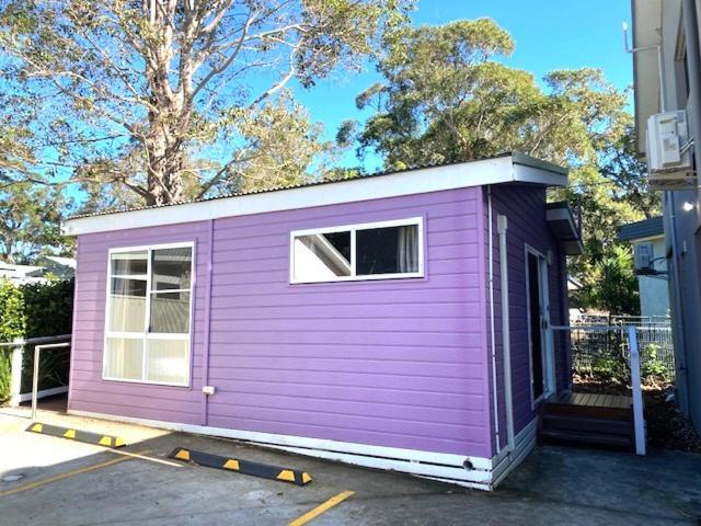 Huskisson Beach Escape Exterior foto