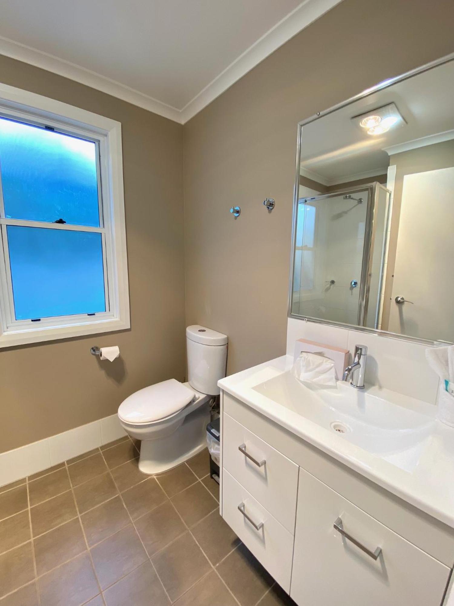 Huskisson Beach Escape Exterior foto