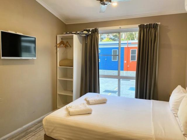 Huskisson Beach Escape Exterior foto